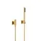 DORNBRACHT-Schlauchbrausegarnitur-mit-Einzelrosetten-SERIENSPEZIFISCH-27809980-Messing-gebuerstet-23kt-Gold-27809980-28 gallery number 1